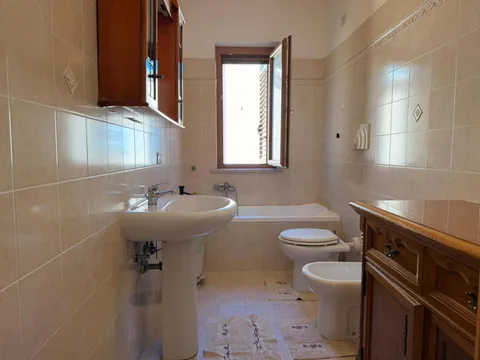 Secondo bagno
